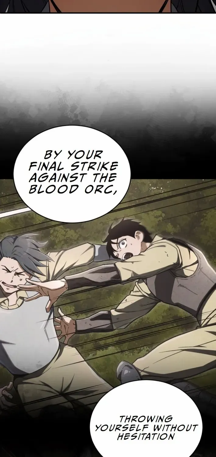 Read Regressed Blood Demon chapter 8 image 69 on Lezhin