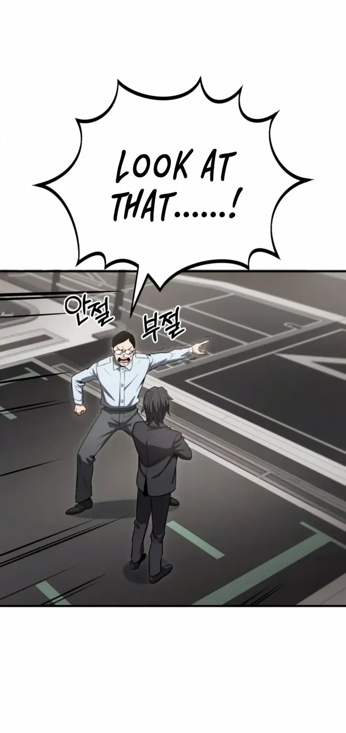 Read Regressed Blood Demon chapter 8 image 7 on Lezhin