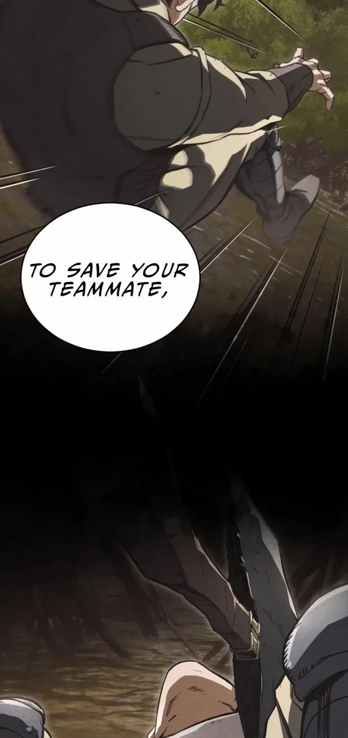 Read Regressed Blood Demon chapter 8 image 71 on Lezhin
