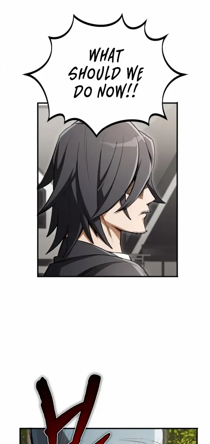 Read Regressed Blood Demon chapter 8 image 8 on Lezhin