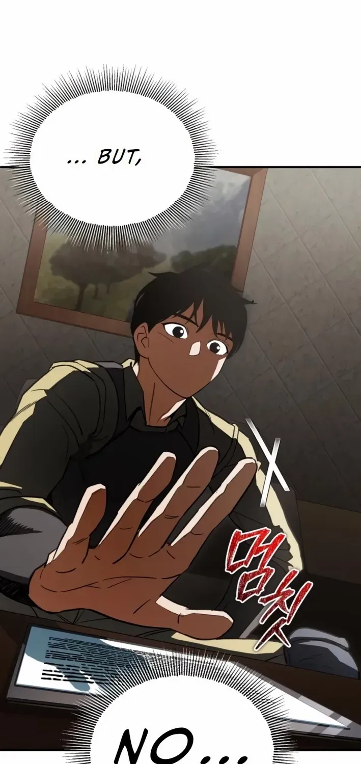 Read Regressed Blood Demon chapter 8 image 81 on Lezhin