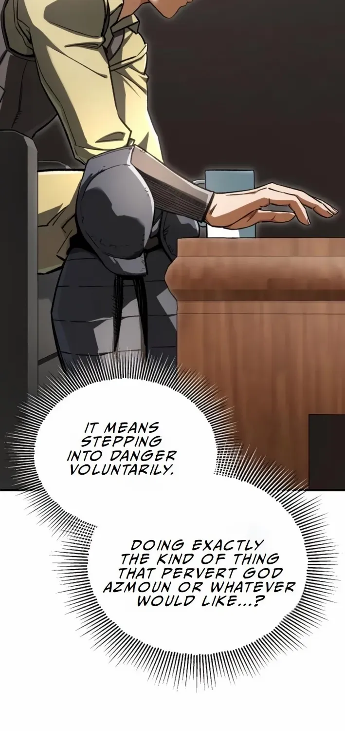 Read Regressed Blood Demon chapter 8 image 83 on Lezhin