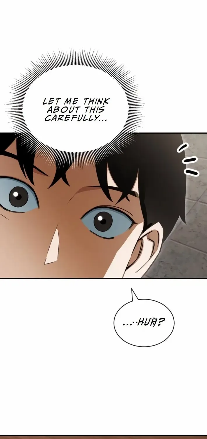 Read Regressed Blood Demon chapter 8 image 84 on Lezhin