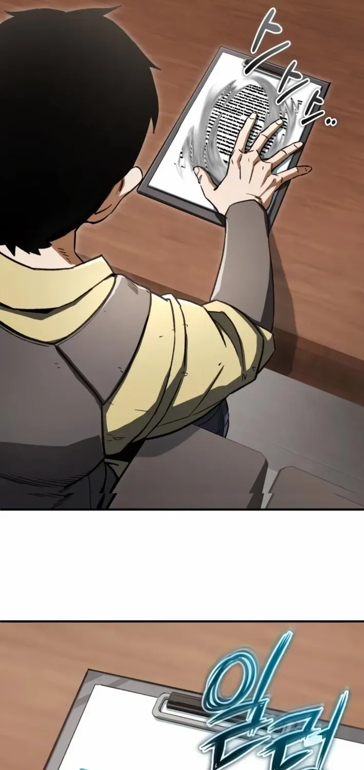 Read Regressed Blood Demon chapter 8 image 85 on Lezhin