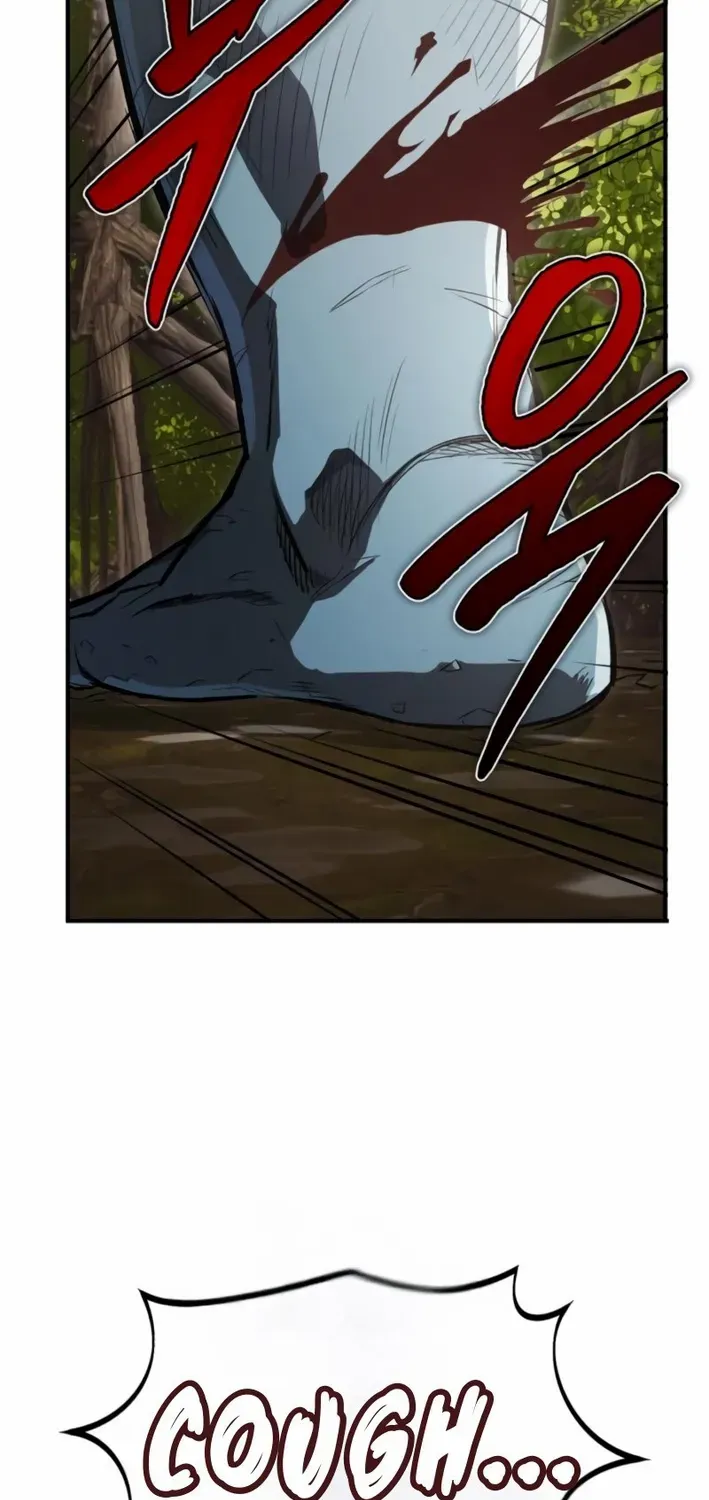 Read Regressed Blood Demon chapter 8 image 9 on Lezhin