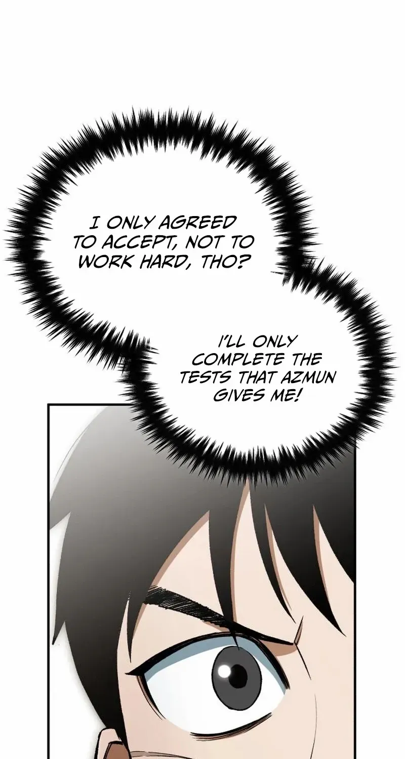 Read Regressed Blood Demon chapter 9 image 12 on Lezhin