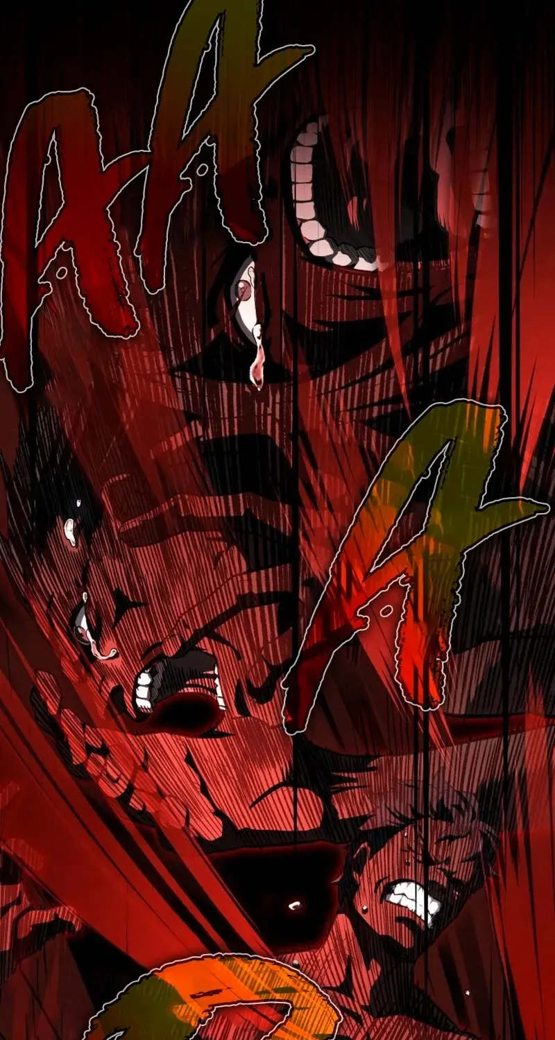 Read Regressed Blood Demon chapter 9 image 18 on Lezhin