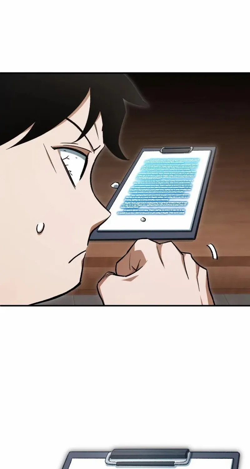 Read Regressed Blood Demon chapter 9 image 2 on Lezhin