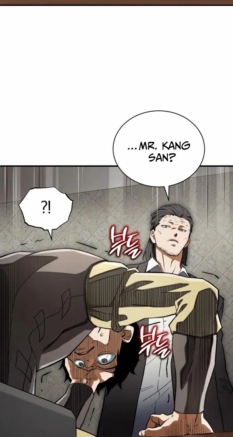 Read Regressed Blood Demon chapter 9 image 22 on Lezhin