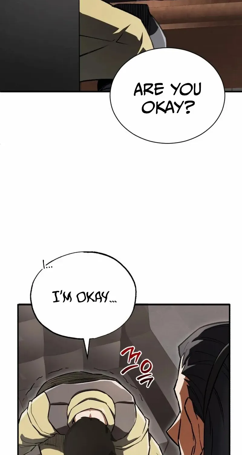 Read Regressed Blood Demon chapter 9 image 23 on Lezhin
