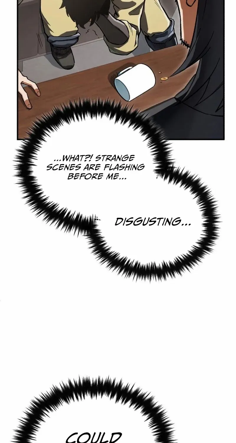 Read Regressed Blood Demon chapter 9 image 24 on Lezhin