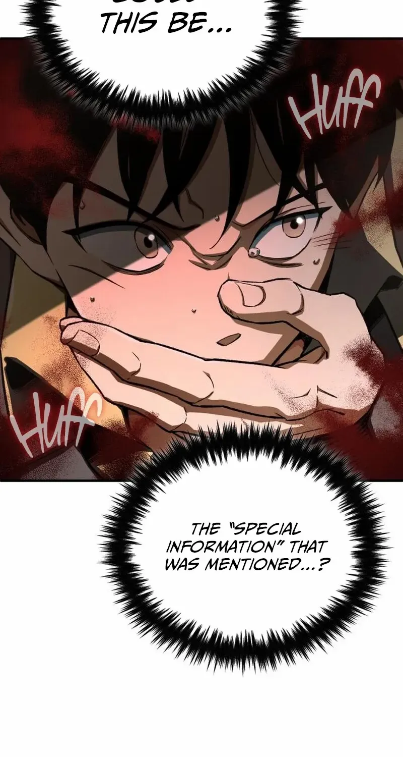 Read Regressed Blood Demon chapter 9 image 25 on Lezhin