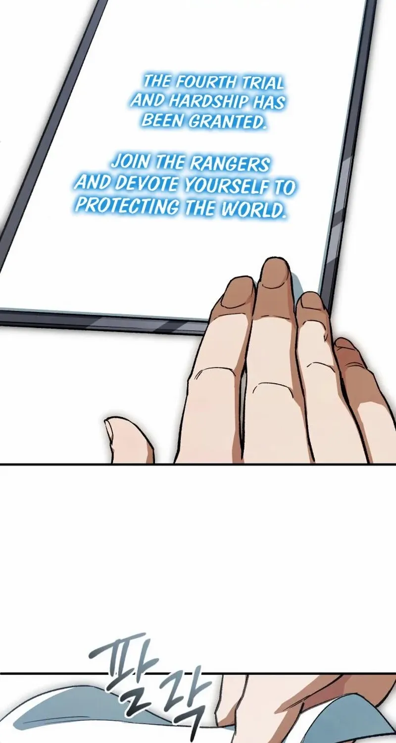 Read Regressed Blood Demon chapter 9 image 3 on Lezhin