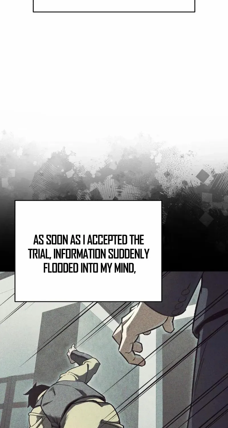 Read Regressed Blood Demon chapter 9 image 32 on Lezhin