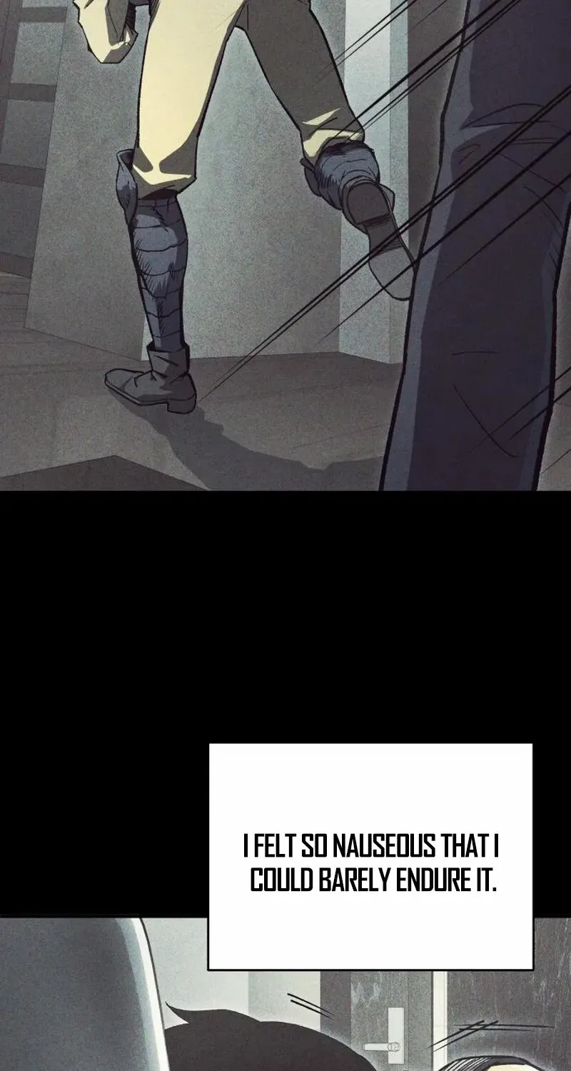 Read Regressed Blood Demon chapter 9 image 33 on Lezhin