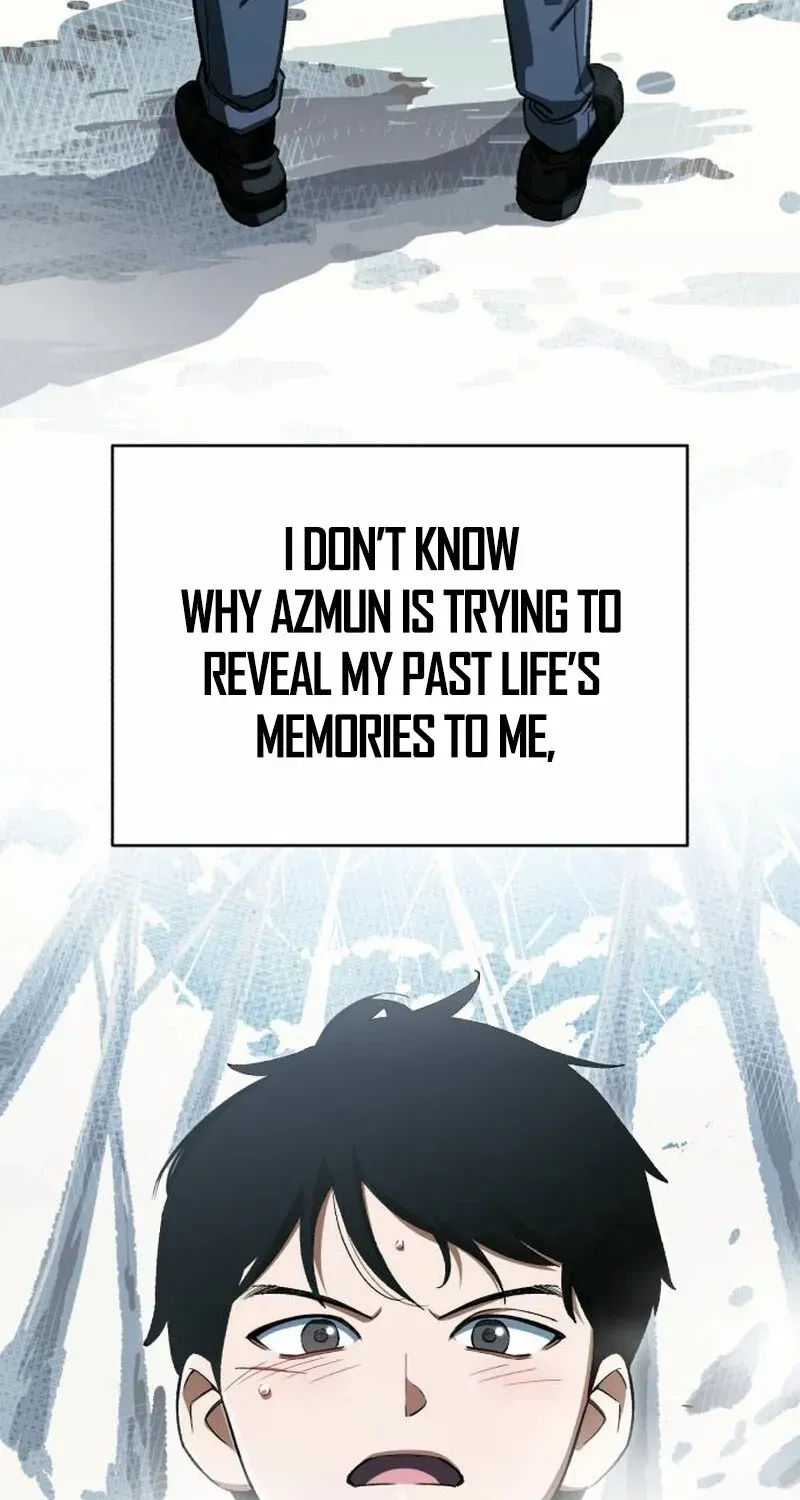 Read Regressed Blood Demon chapter 9 image 44 on Lezhin
