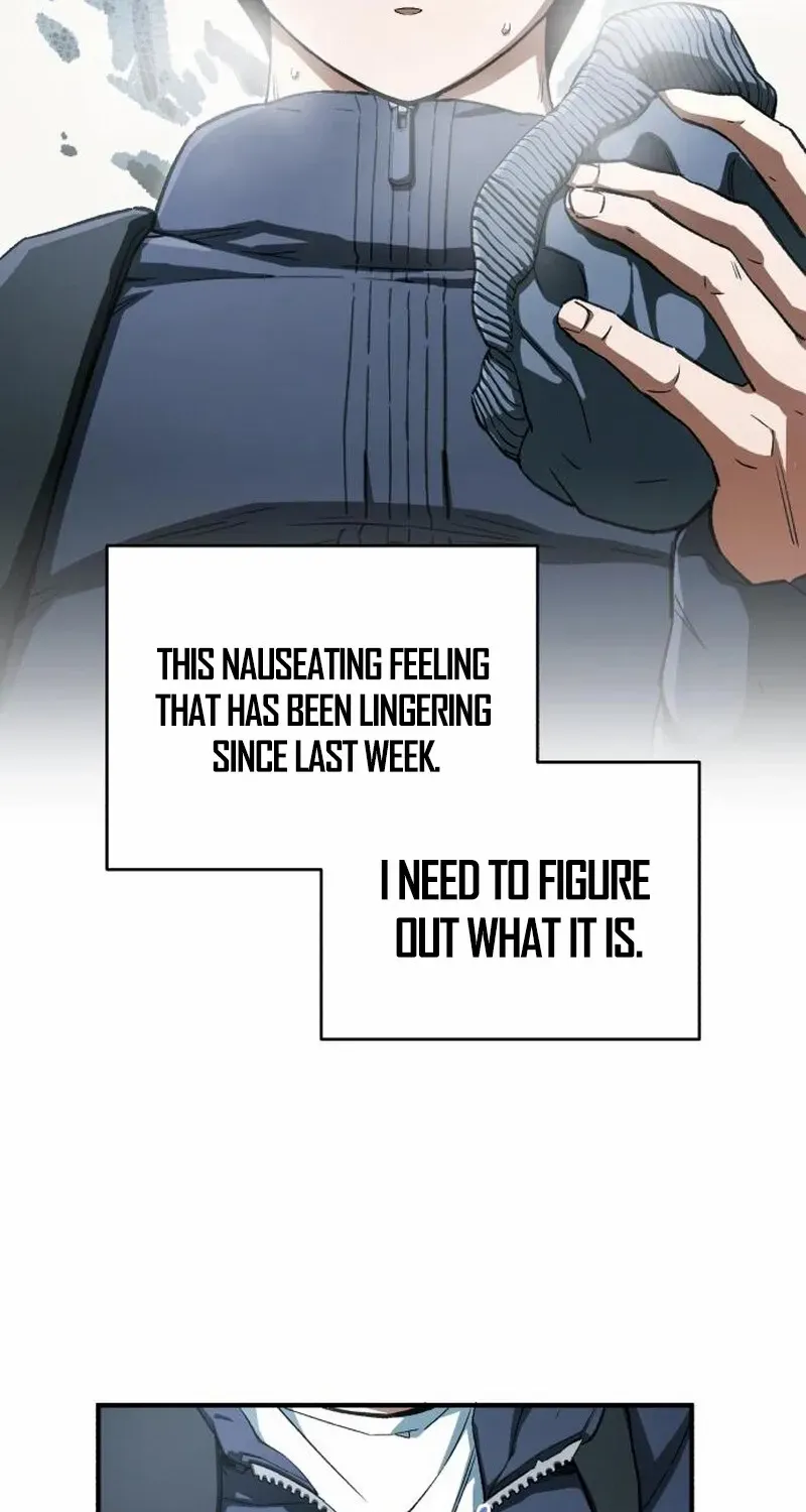 Read Regressed Blood Demon chapter 9 image 45 on Lezhin