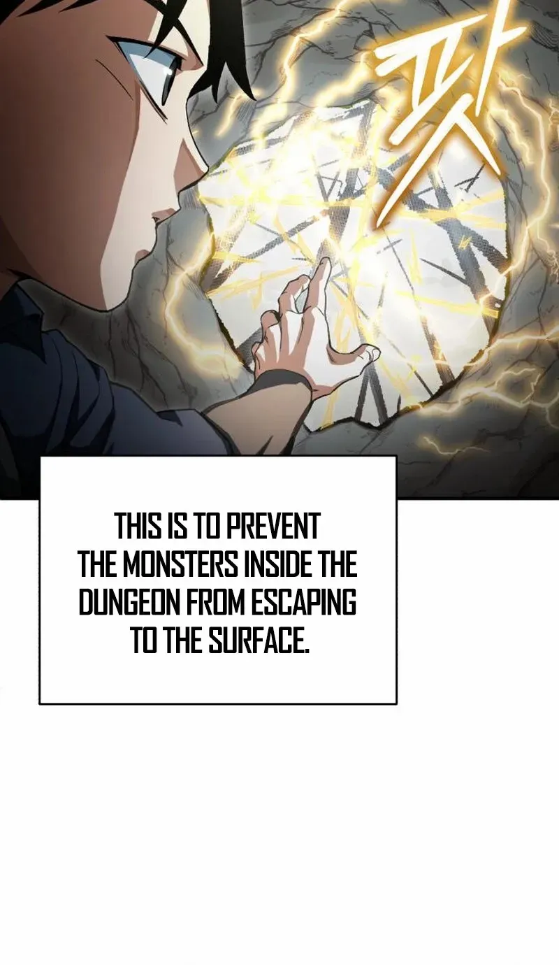 Read Regressed Blood Demon chapter 9 image 48 on Lezhin