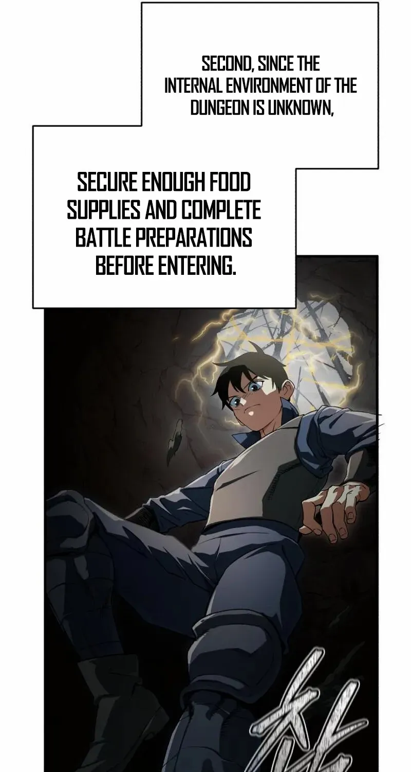 Read Regressed Blood Demon chapter 9 image 49 on Lezhin