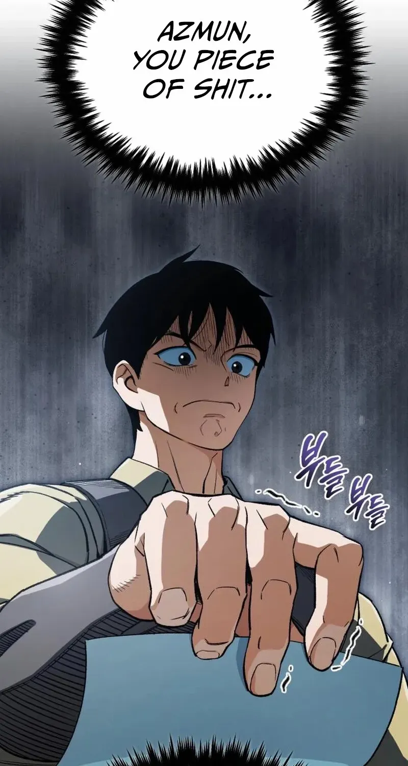 Read Regressed Blood Demon chapter 9 image 5 on Lezhin