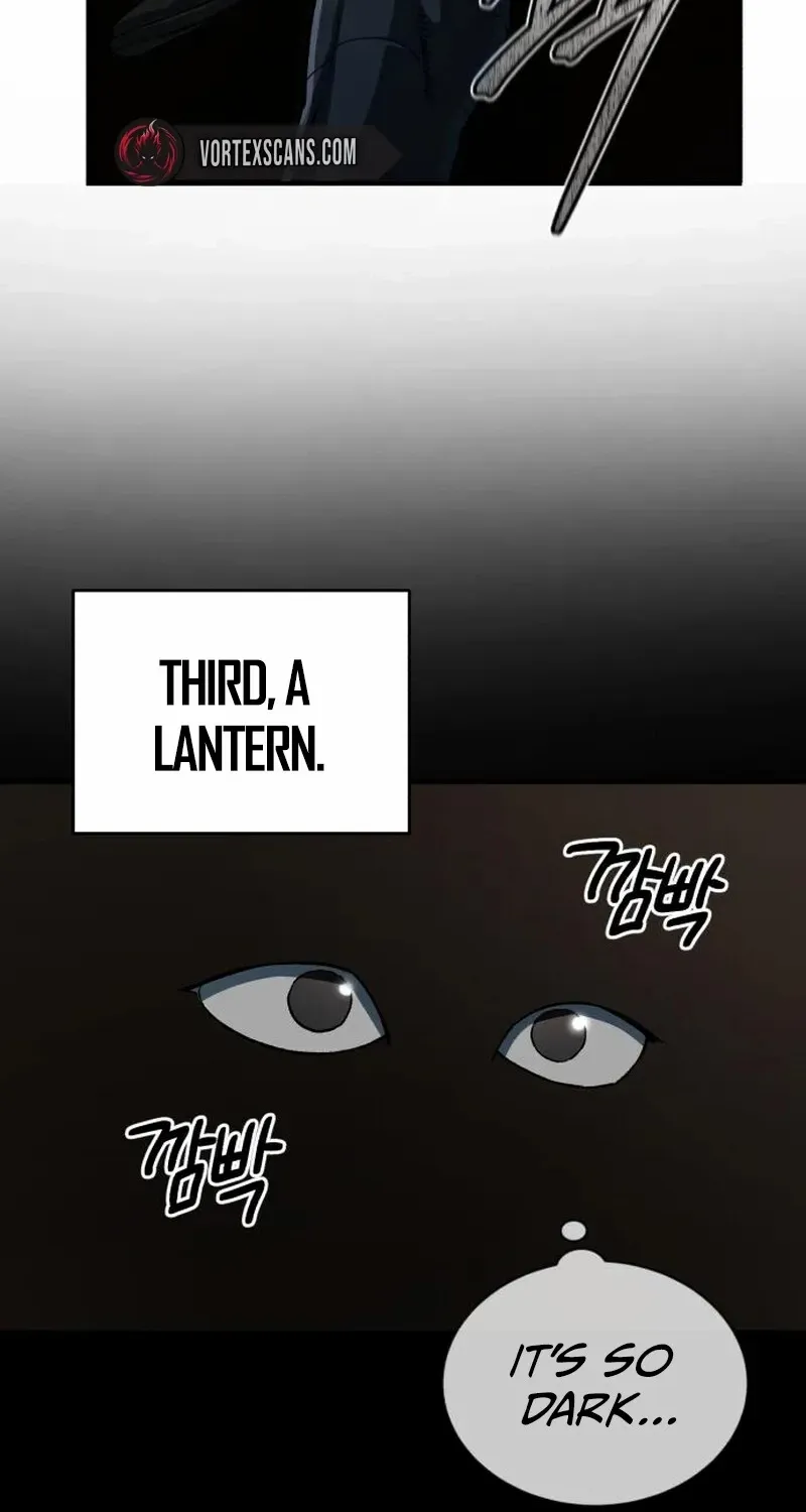 Read Regressed Blood Demon chapter 9 image 50 on Lezhin