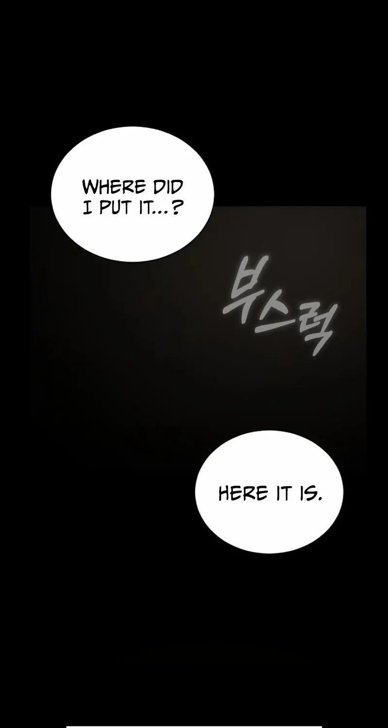 Read Regressed Blood Demon chapter 9 image 51 on Lezhin