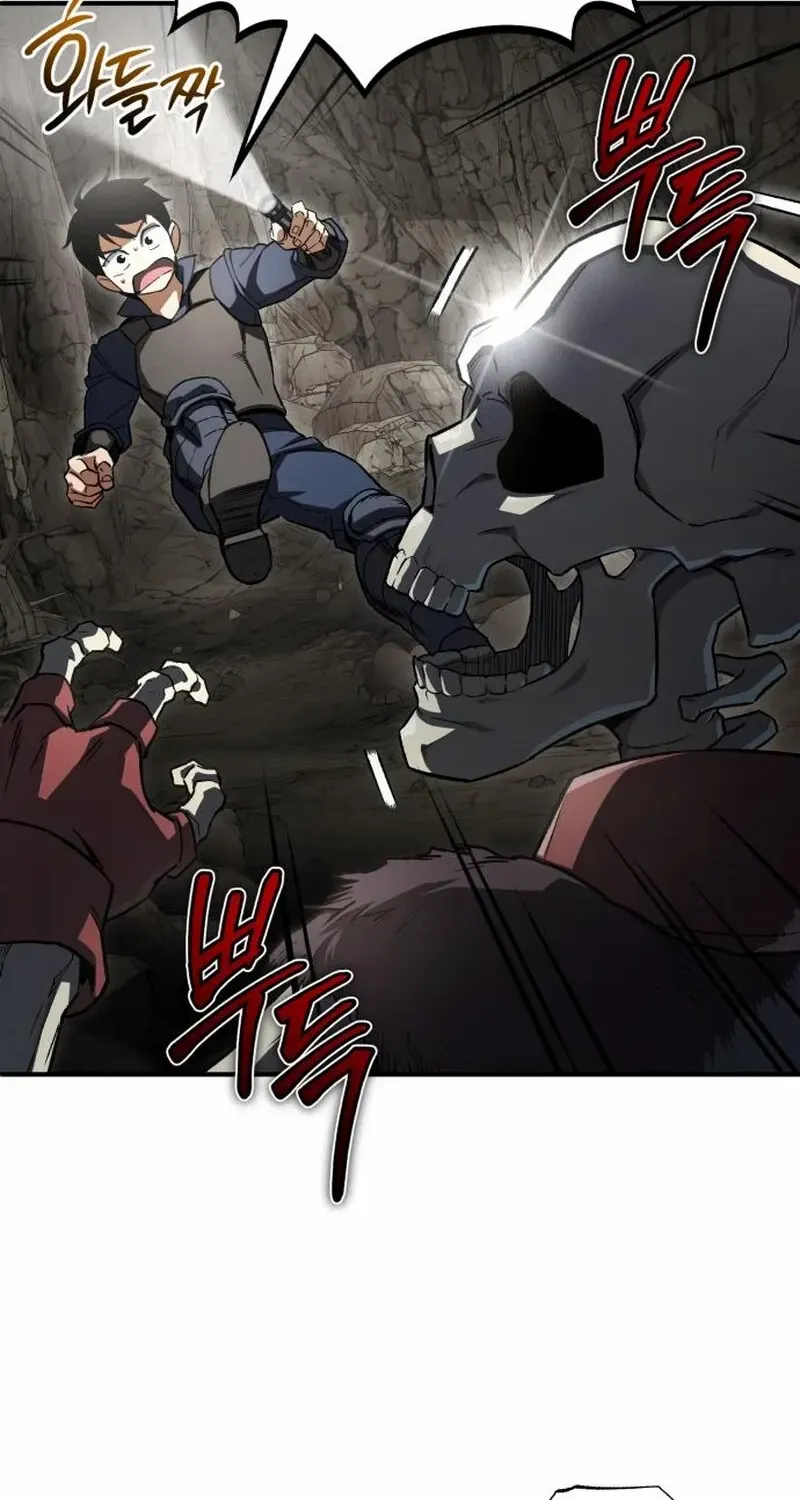 Read Regressed Blood Demon chapter 9 image 54 on Lezhin
