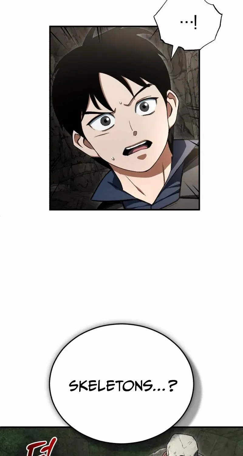 Read Regressed Blood Demon chapter 9 image 55 on Lezhin