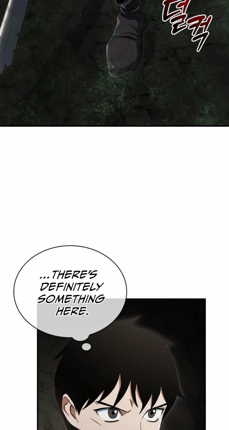 Read Regressed Blood Demon chapter 9 image 57 on Lezhin