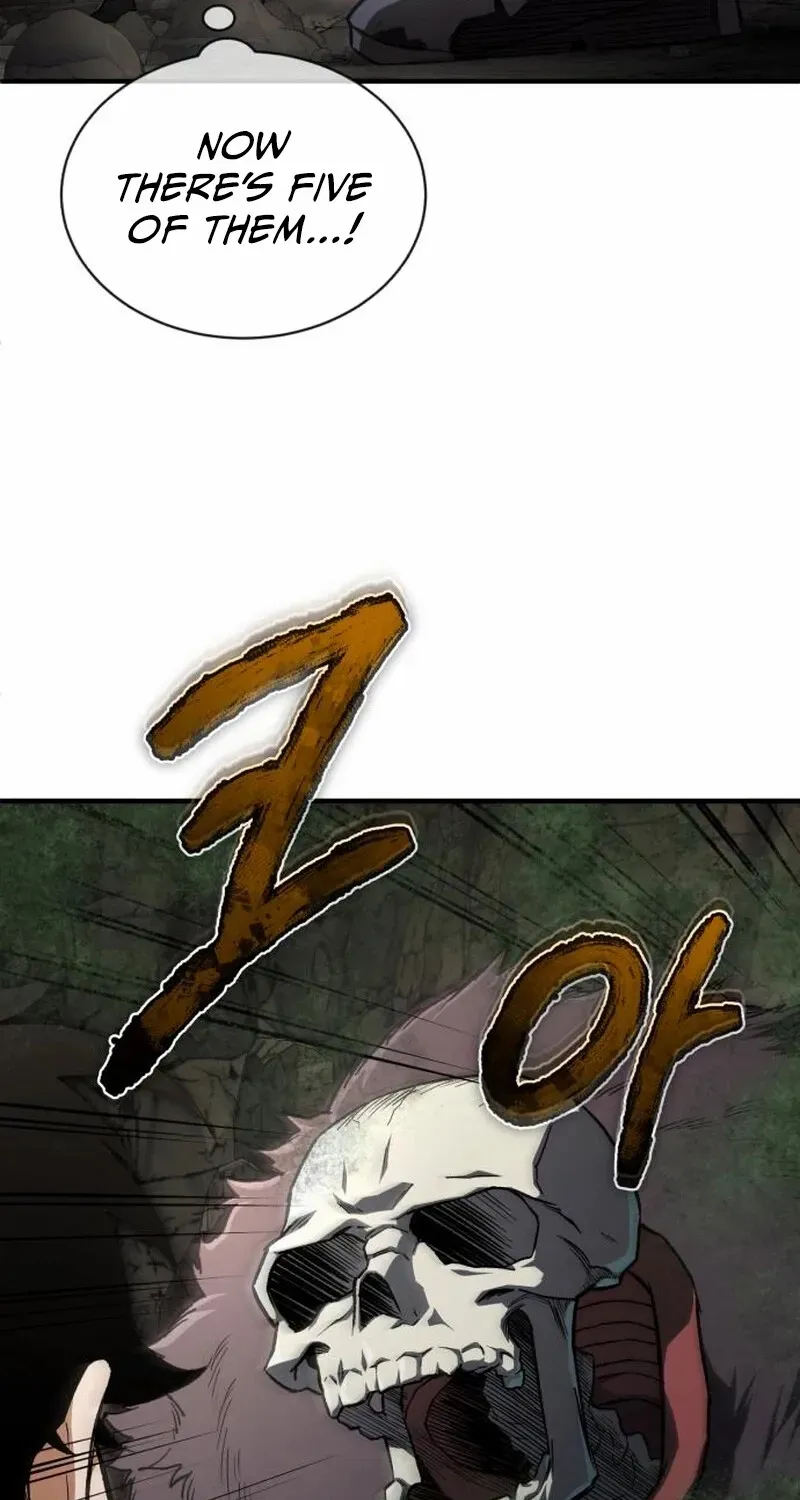 Read Regressed Blood Demon chapter 9 image 59 on Lezhin