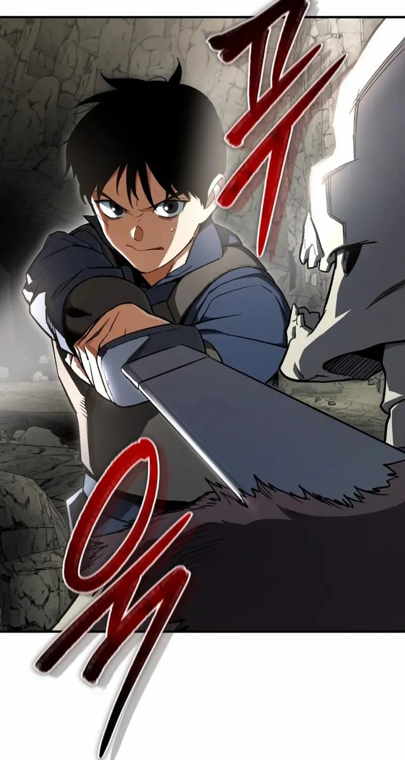 Read Regressed Blood Demon chapter 9 image 62 on Lezhin