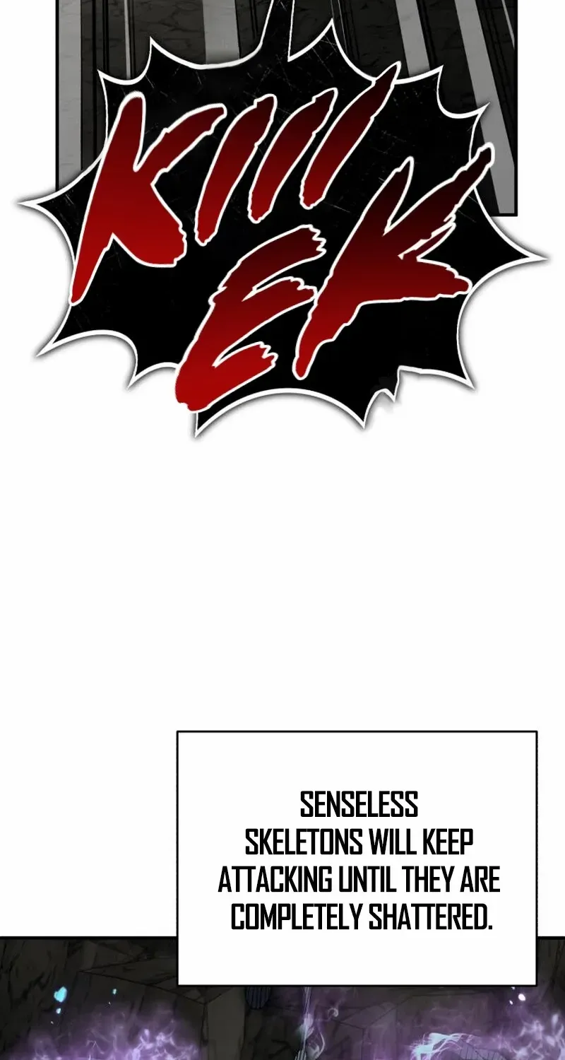 Read Regressed Blood Demon chapter 9 image 64 on Lezhin