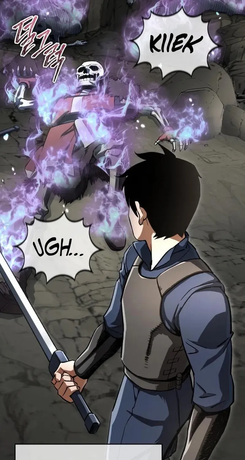 Read Regressed Blood Demon chapter 9 image 65 on Lezhin