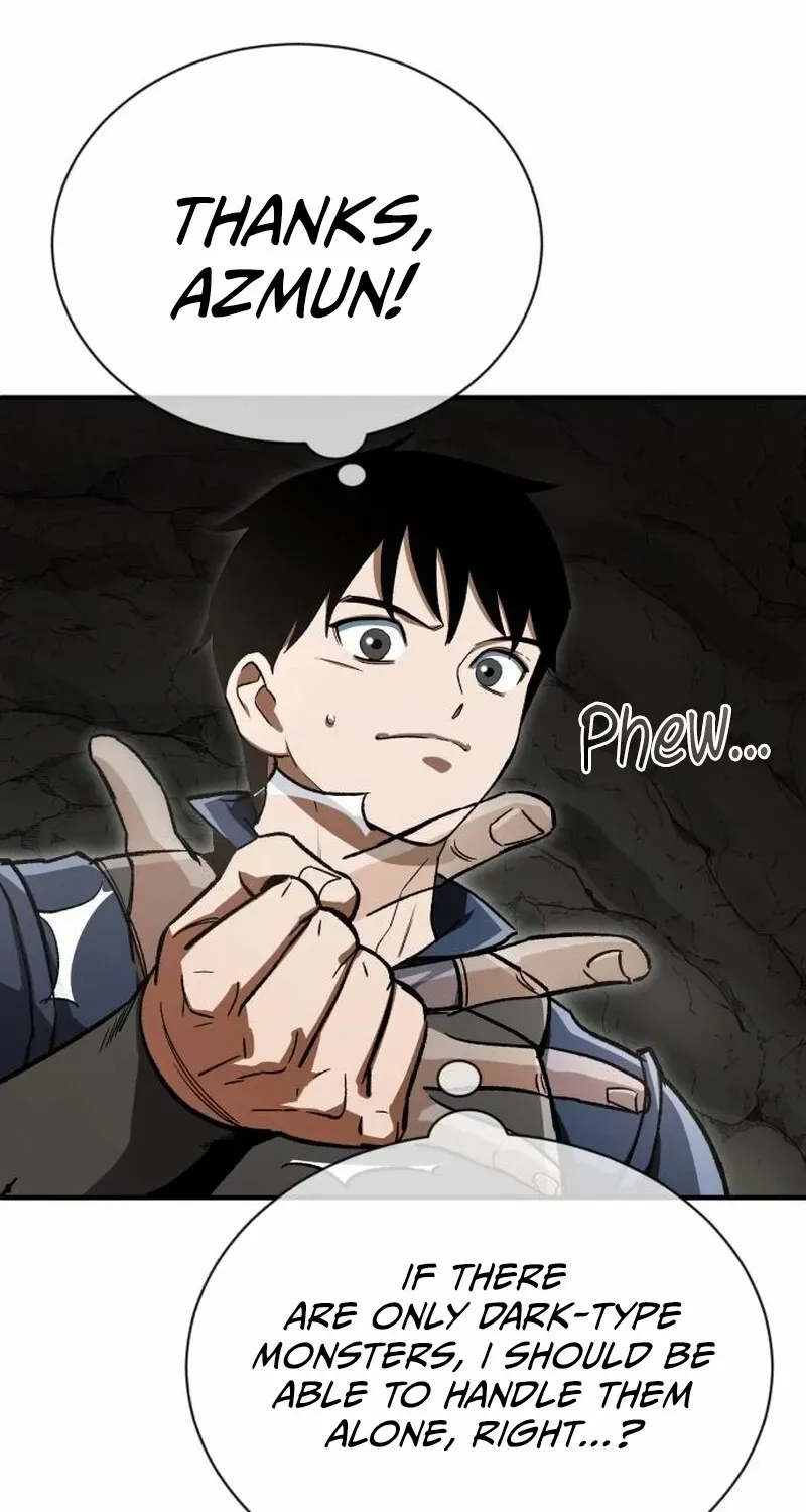 Read Regressed Blood Demon chapter 9 image 67 on Lezhin