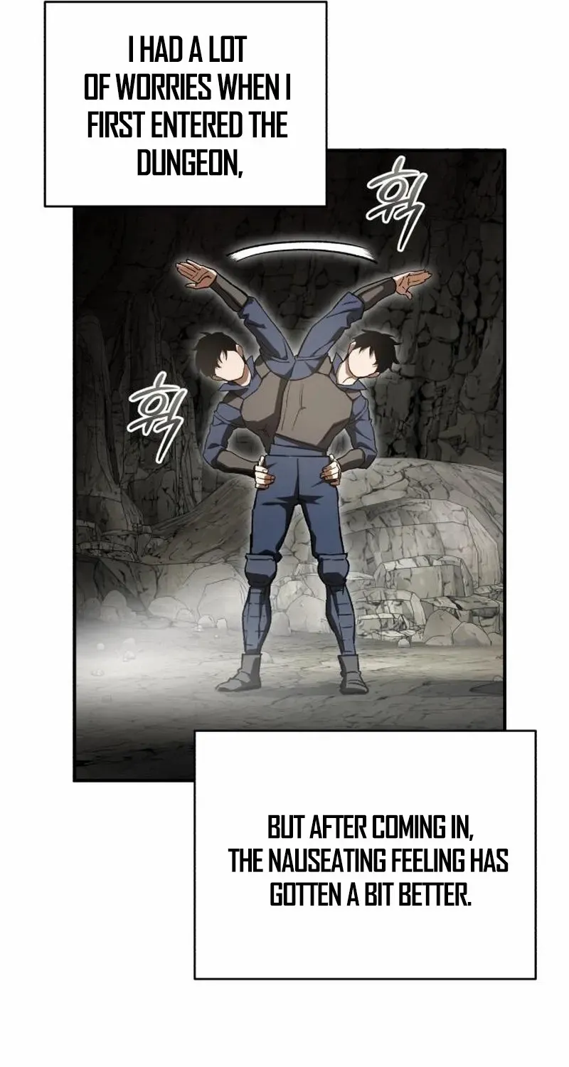 Read Regressed Blood Demon chapter 9 image 69 on Lezhin