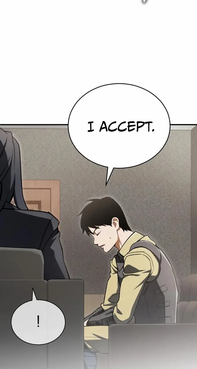 Read Regressed Blood Demon chapter 9 image 7 on Lezhin