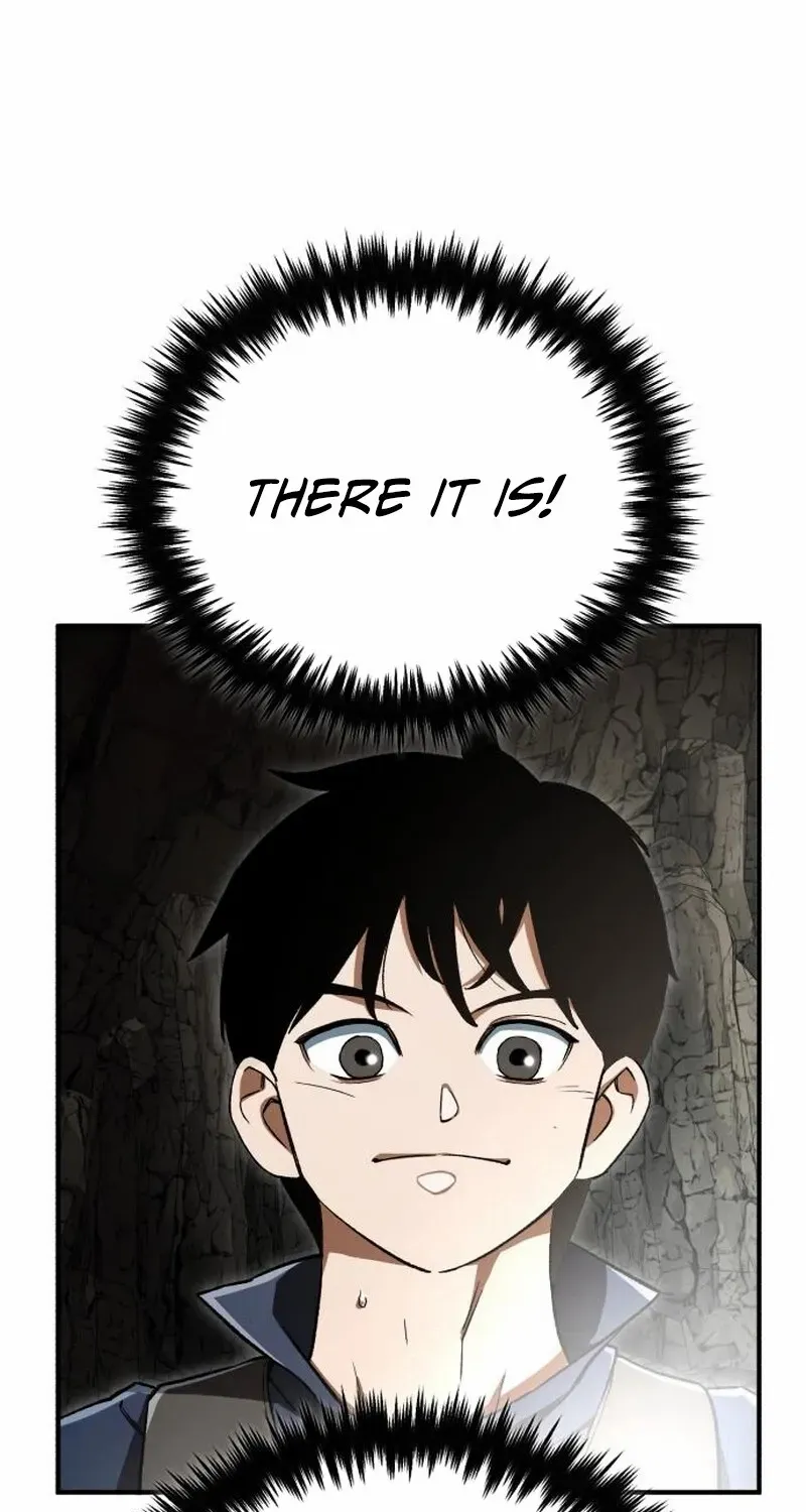 Read Regressed Blood Demon chapter 9 image 73 on Lezhin