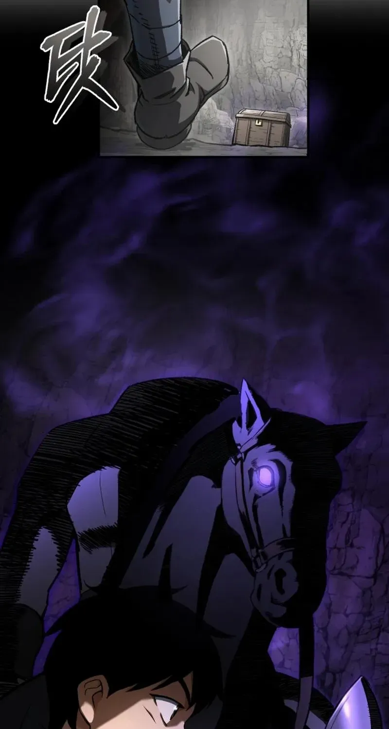 Read Regressed Blood Demon chapter 9 image 75 on Lezhin