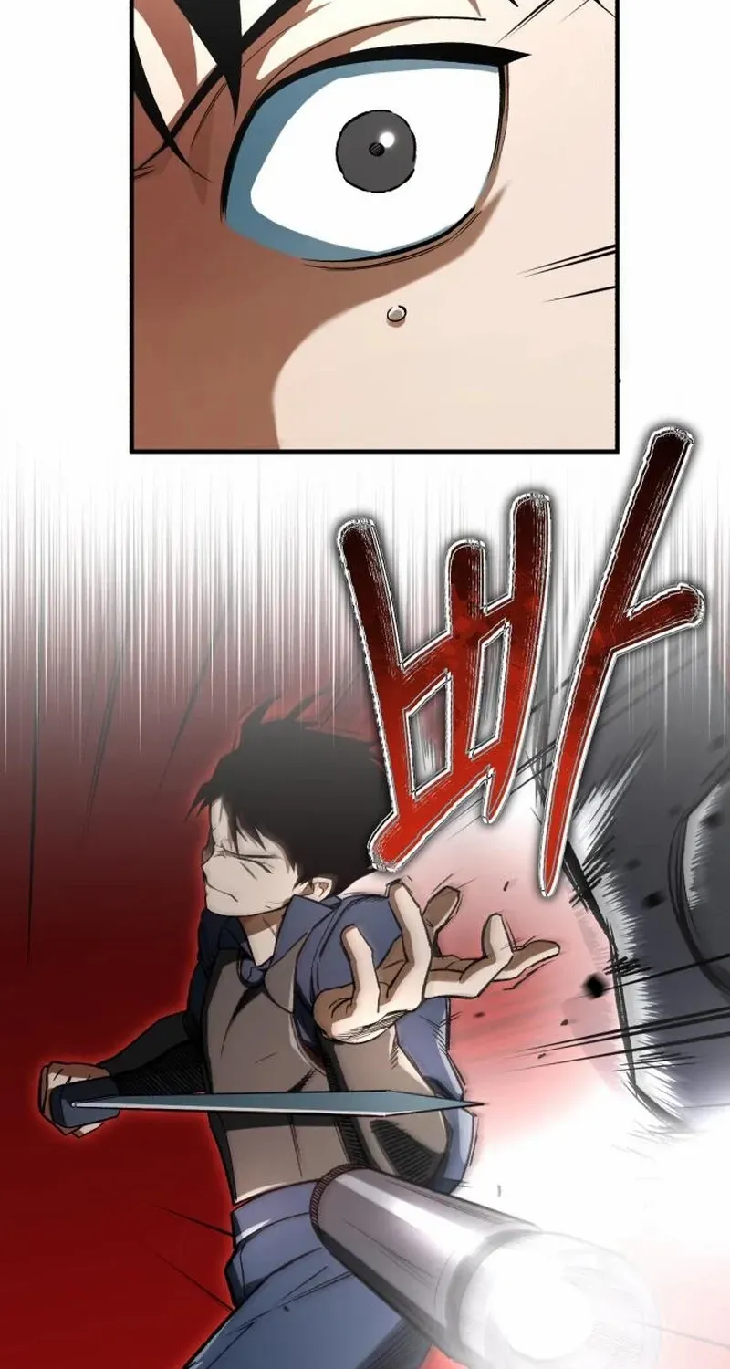 Read Regressed Blood Demon chapter 9 image 77 on Lezhin