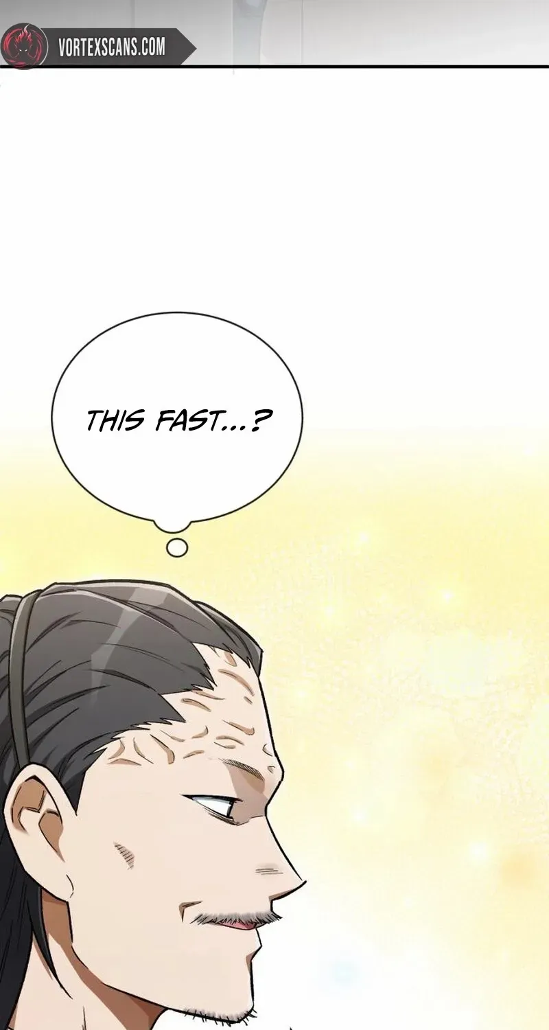 Read Regressed Blood Demon chapter 9 image 8 on Lezhin