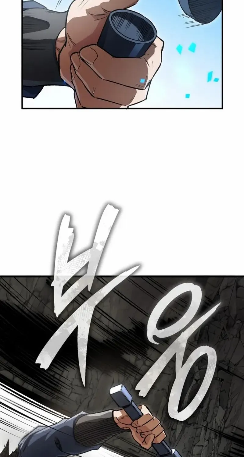 Read Regressed Blood Demon chapter 9 image 86 on Lezhin