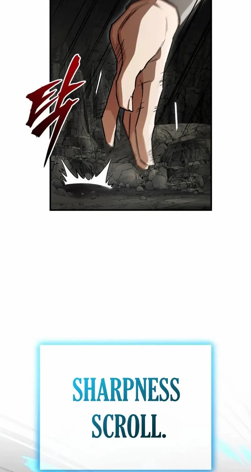 Read Regressed Blood Demon chapter 9 image 88 on Lezhin