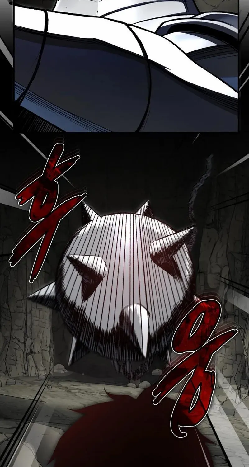 Read Regressed Blood Demon chapter 9 image 93 on Lezhin