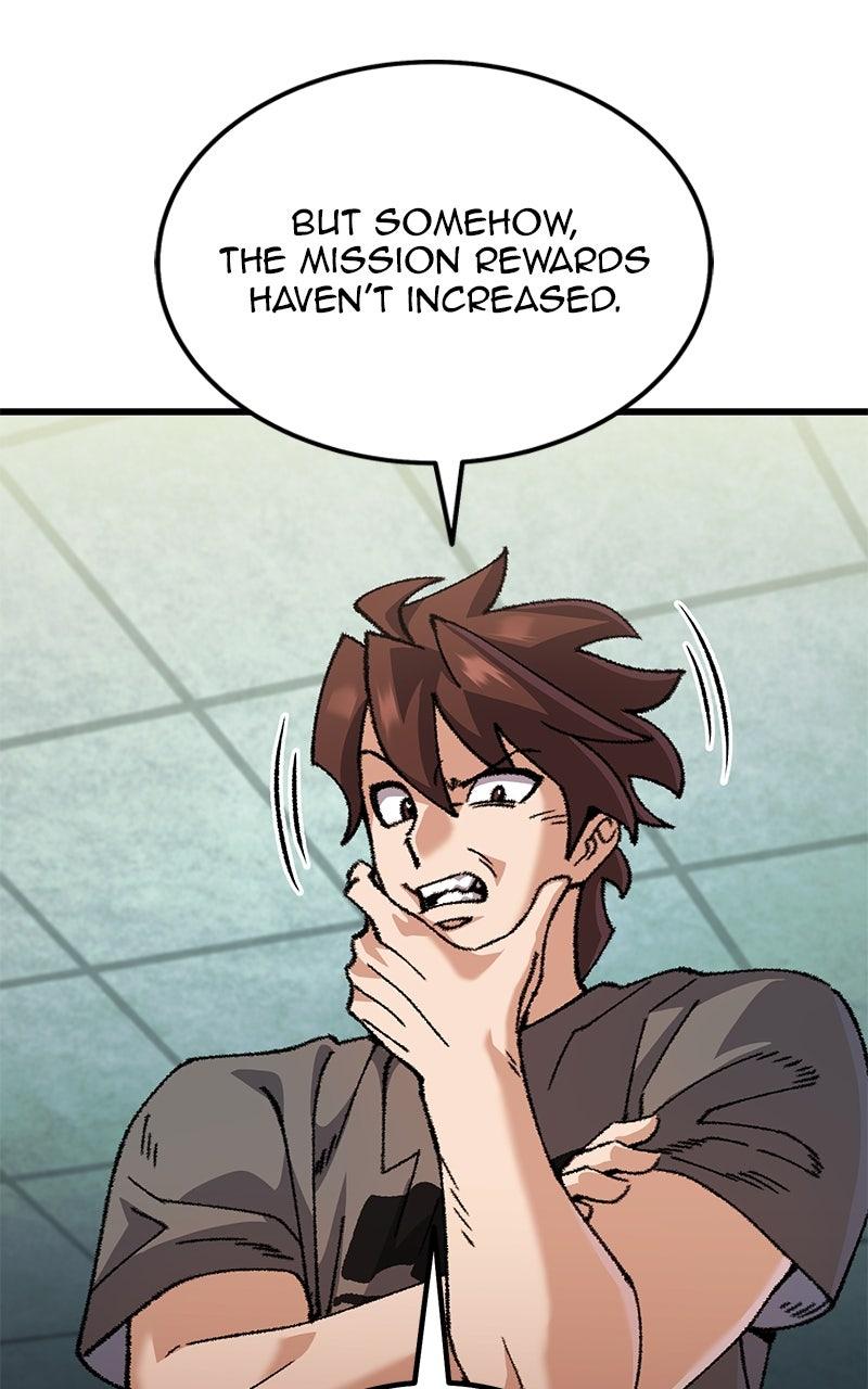 Regressed, but the World Didn't End Chapter 16 page 103 - 