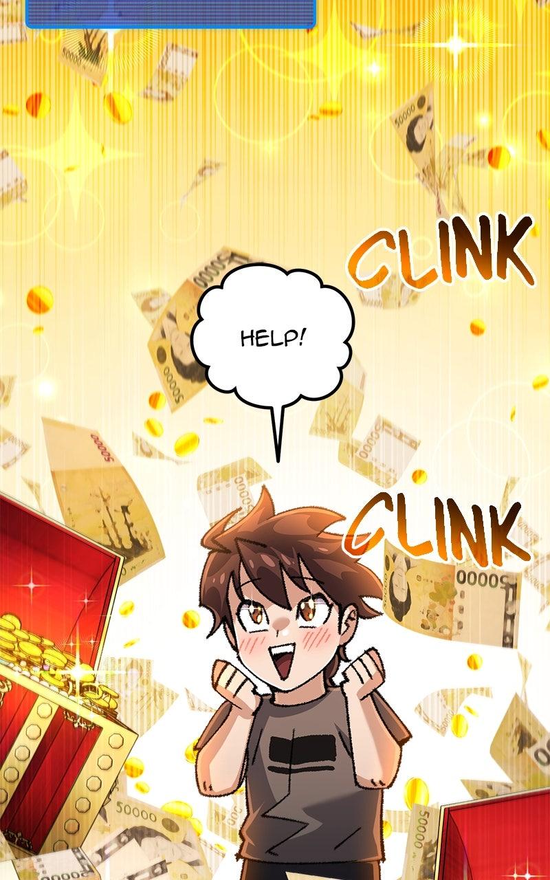 Regressed, but the World Didn't End Chapter 16 page 105 - 