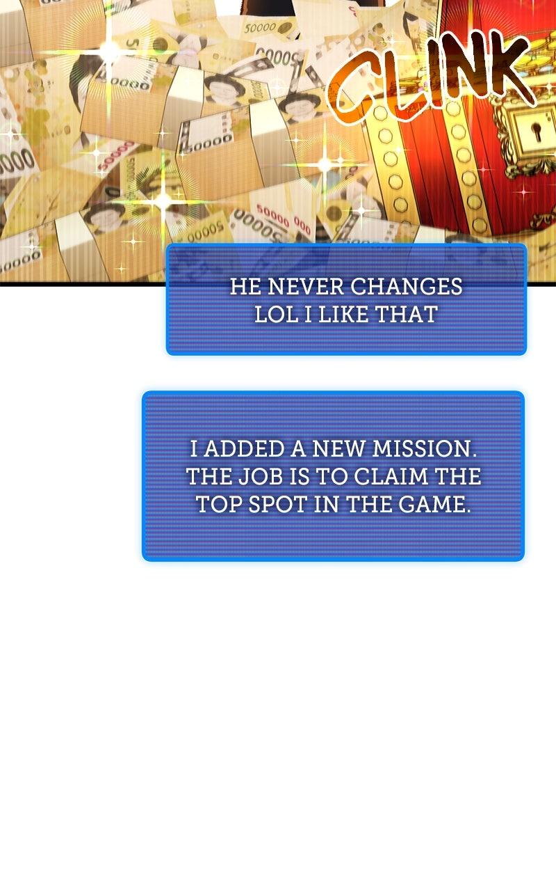 Regressed, but the World Didn't End Chapter 16 page 106 - 