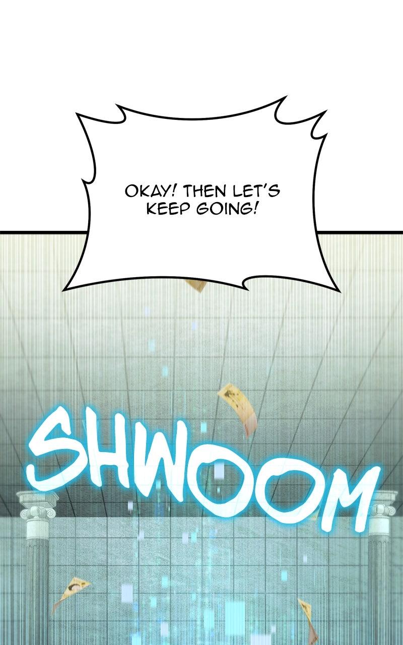 Regressed, but the World Didn't End Chapter 16 page 107 - 