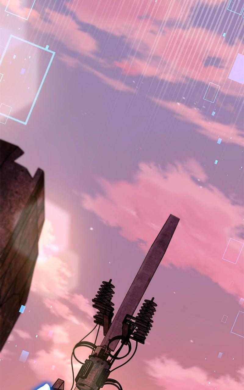 Regressed, but the World Didn't End Chapter 16 page 115 - 