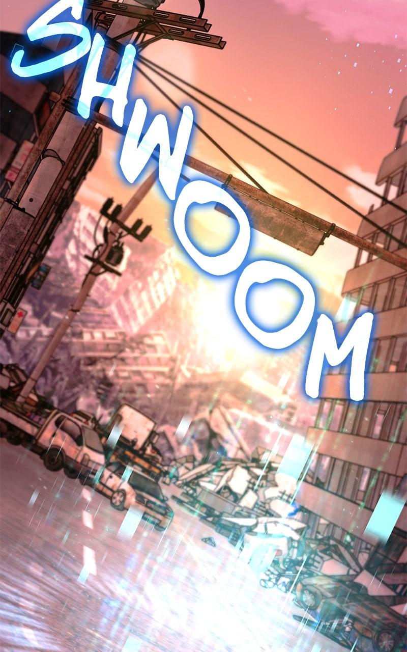 Regressed, but the World Didn't End Chapter 16 page 116 - 