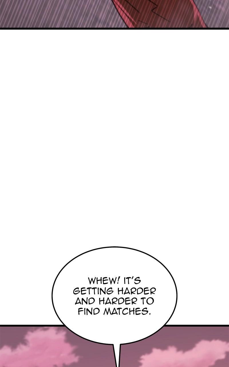 Regressed, but the World Didn't End Chapter 16 page 118 - 